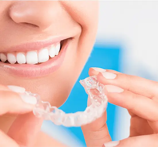 Invisalign Treatment