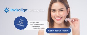 Invisalign cheadle