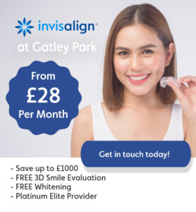 Invisalign cheadle